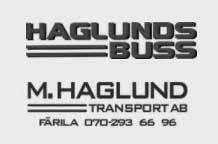 Haglunds Buss